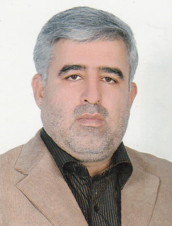 Dr. Farshad Bakhtiar
